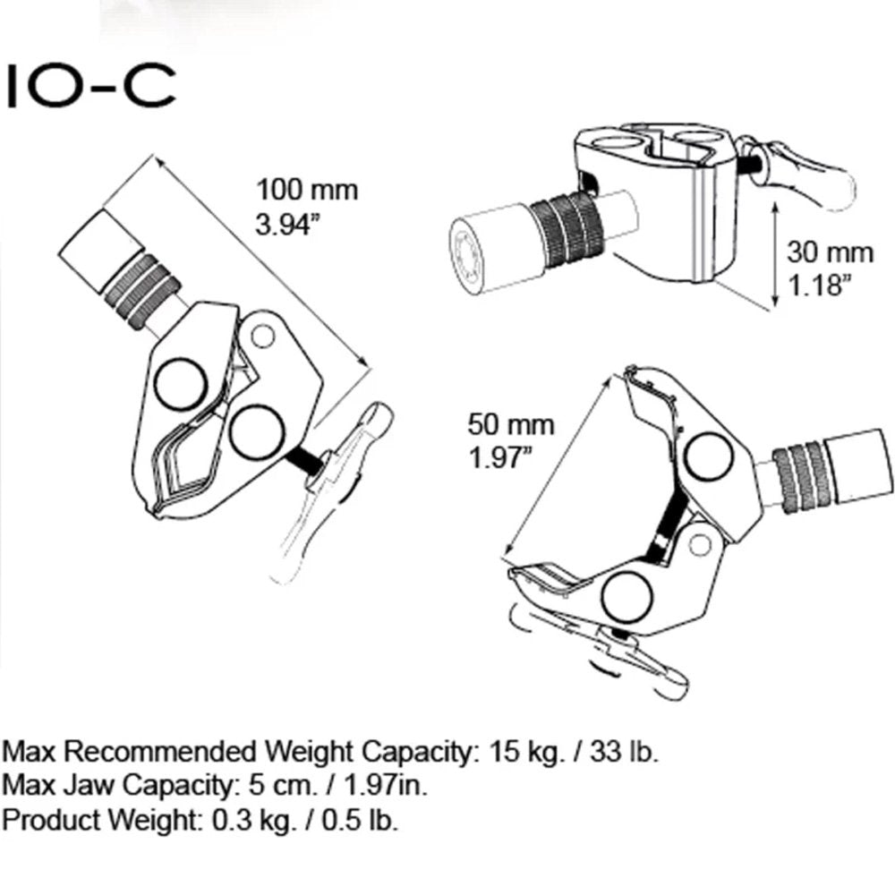 IO-C