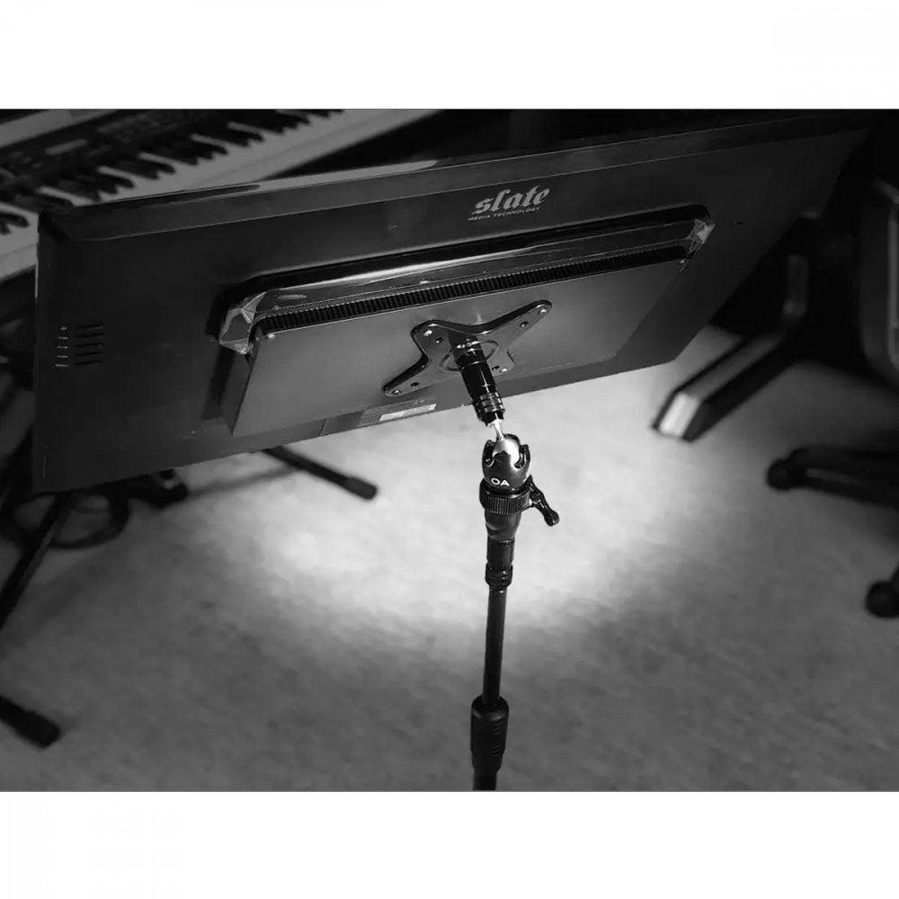 OA Orbit Arm