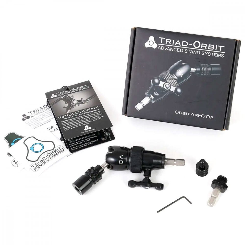 OA Orbit Arm