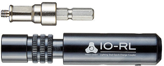 IO-RL