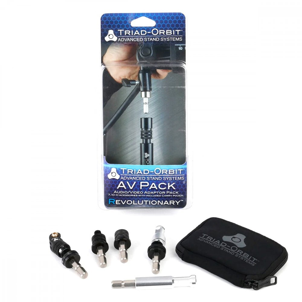 AV-PCK