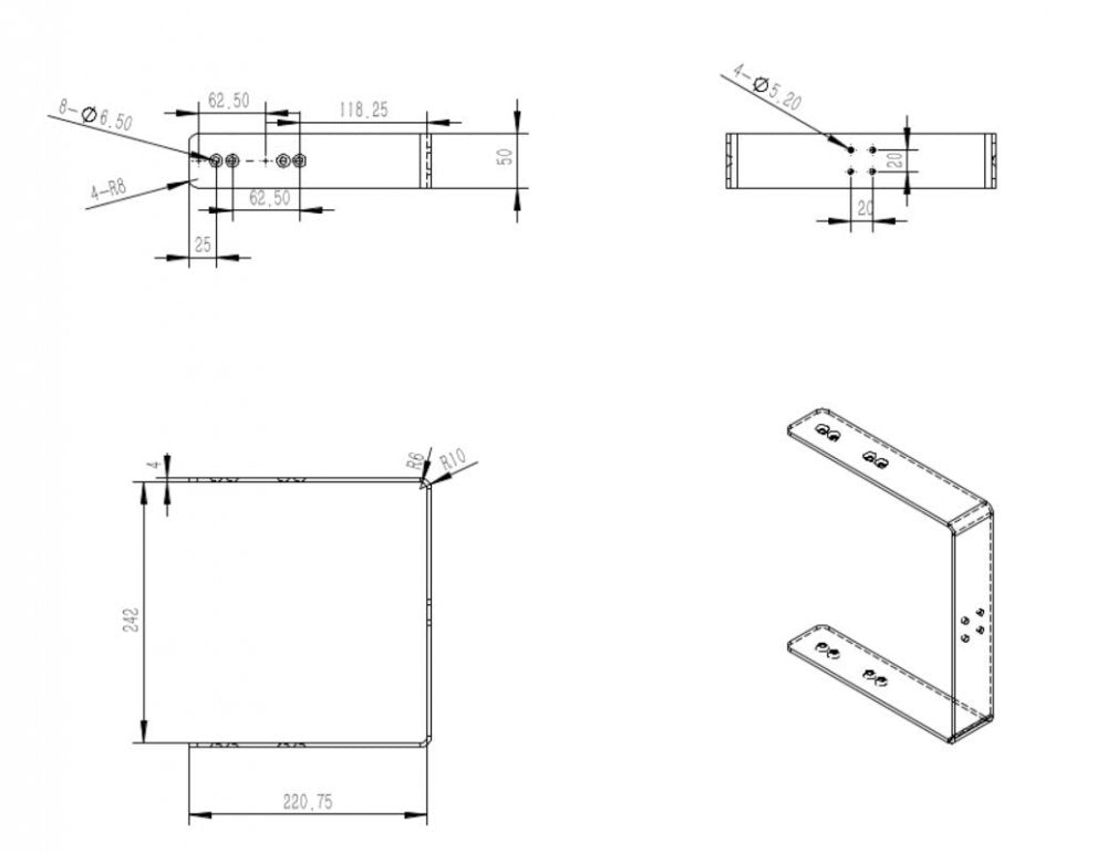 SM-P6B