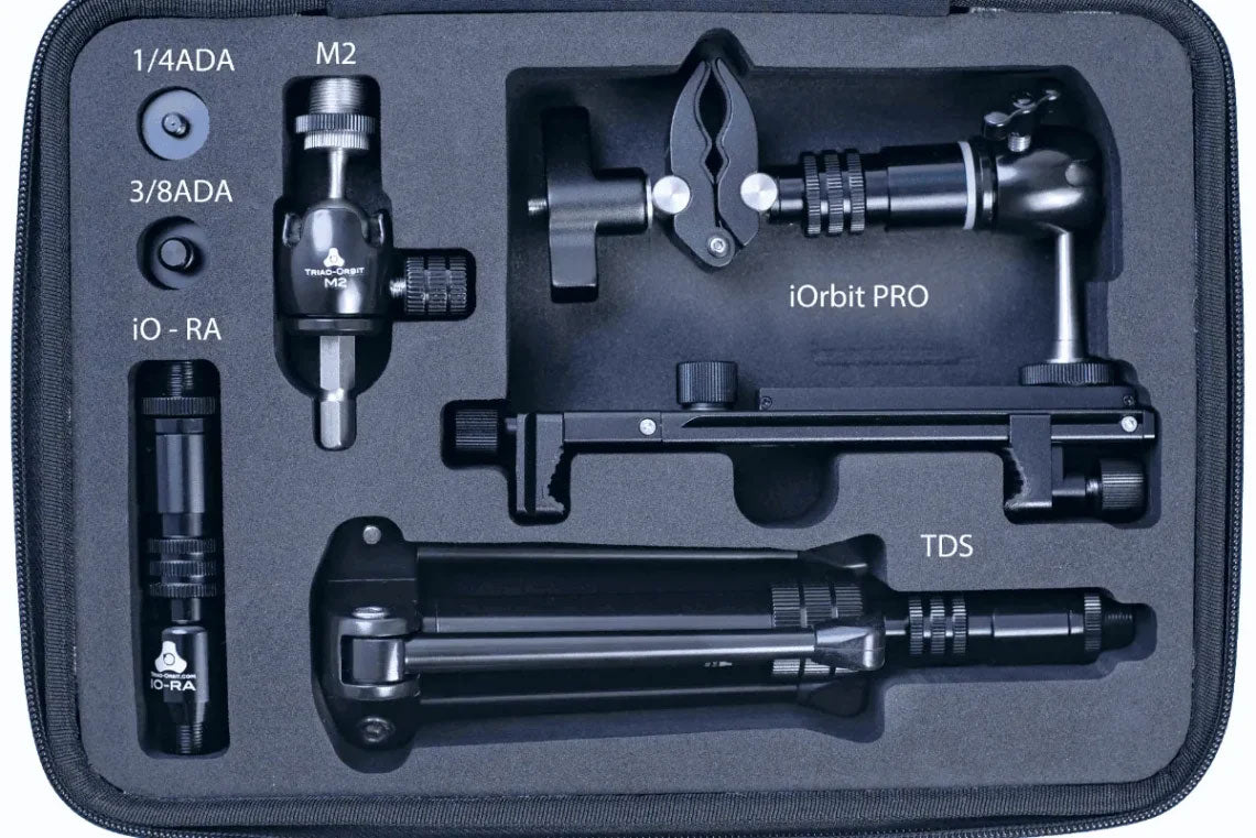 iOrbit Pro Pack