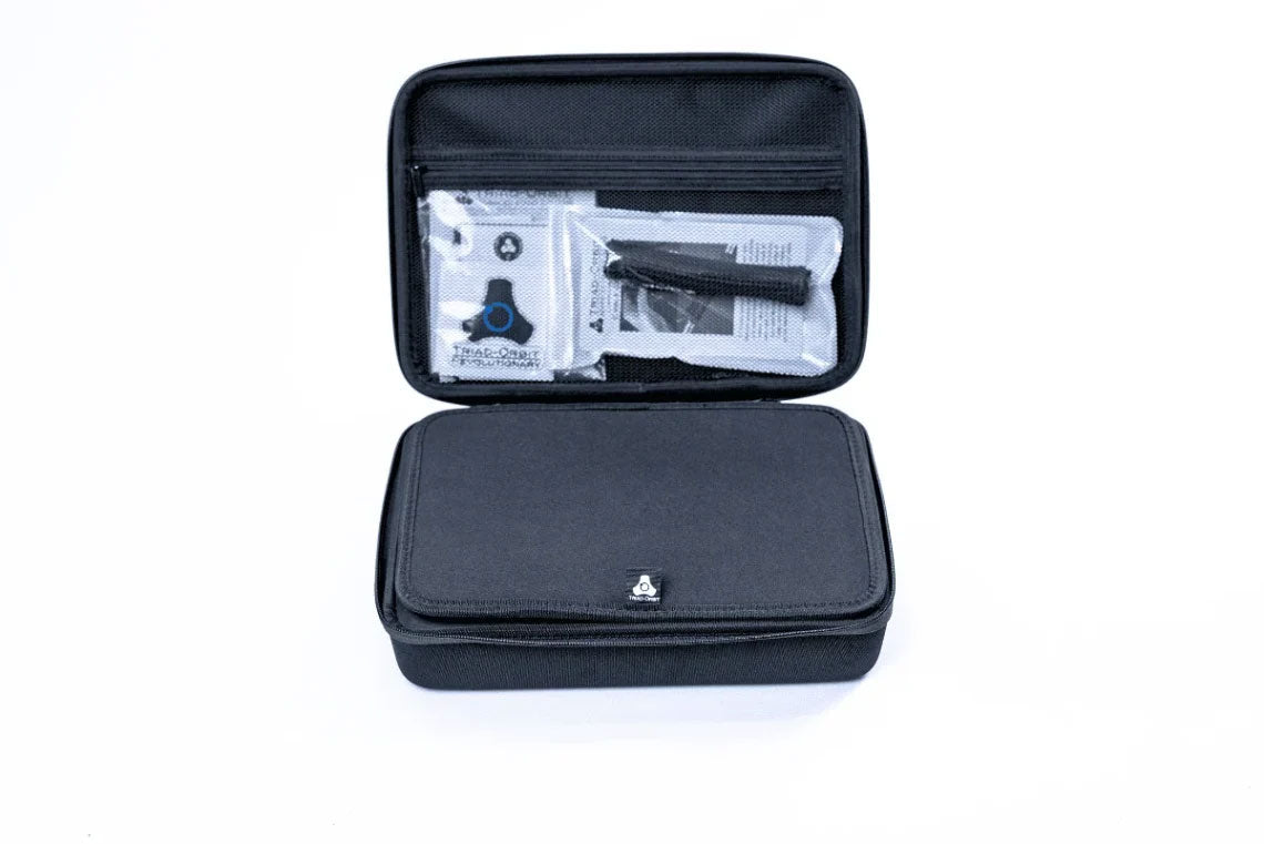 iOrbit Pro Pack