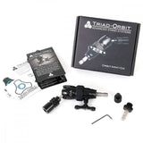 OA Orbit Arm