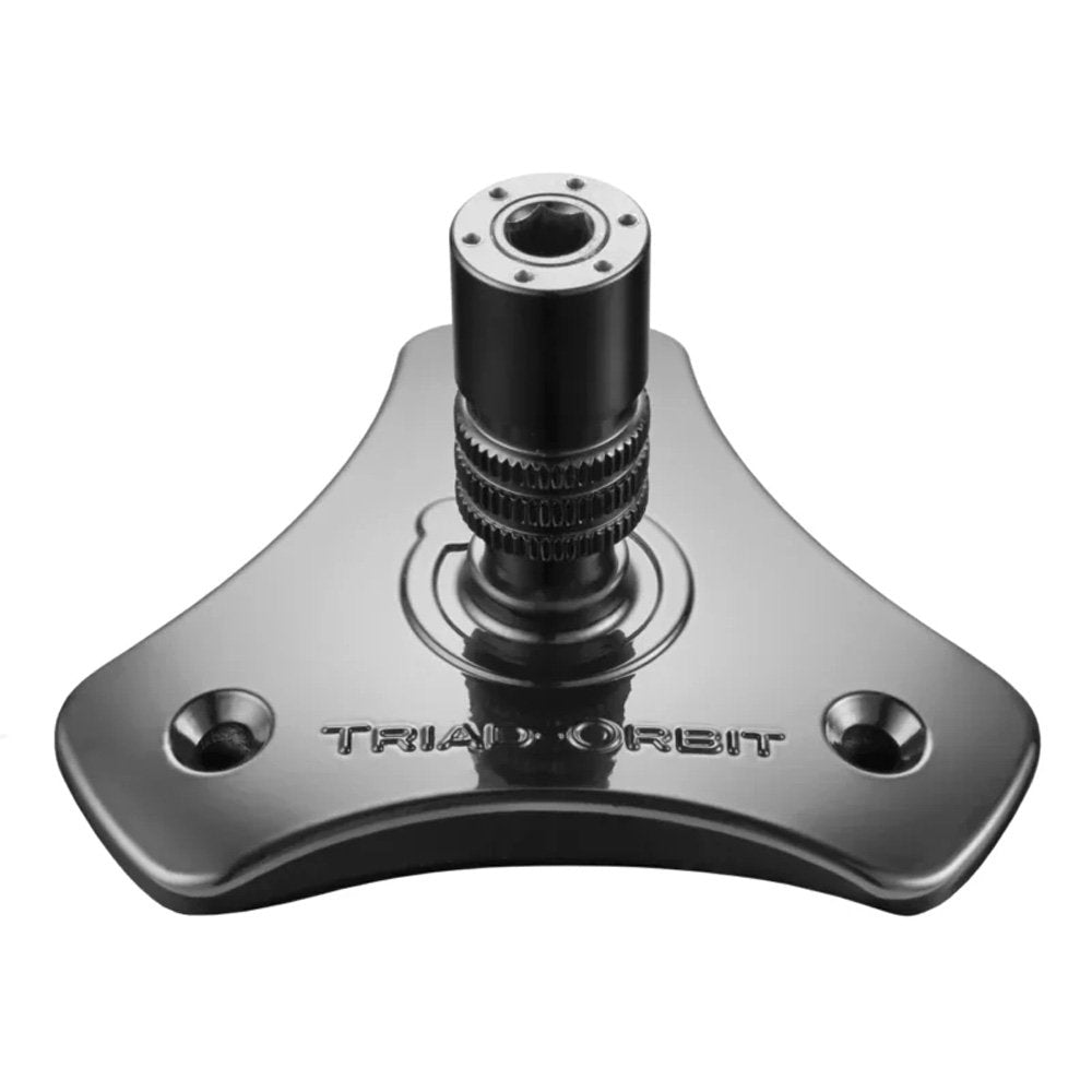 IO-W Wall Plate