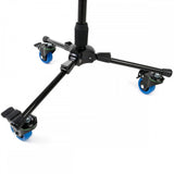 TC - Casters