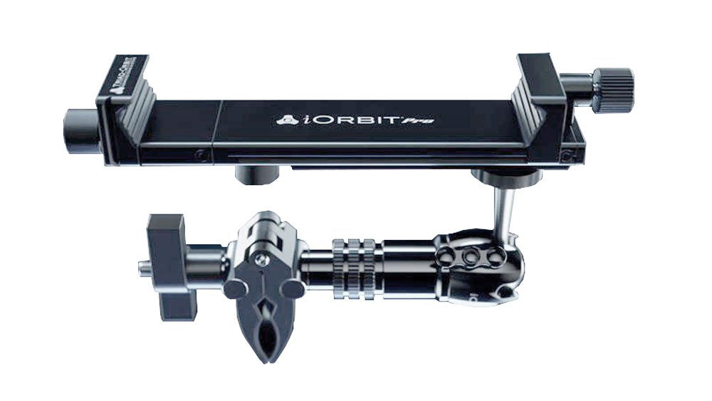 iOrbit PRO