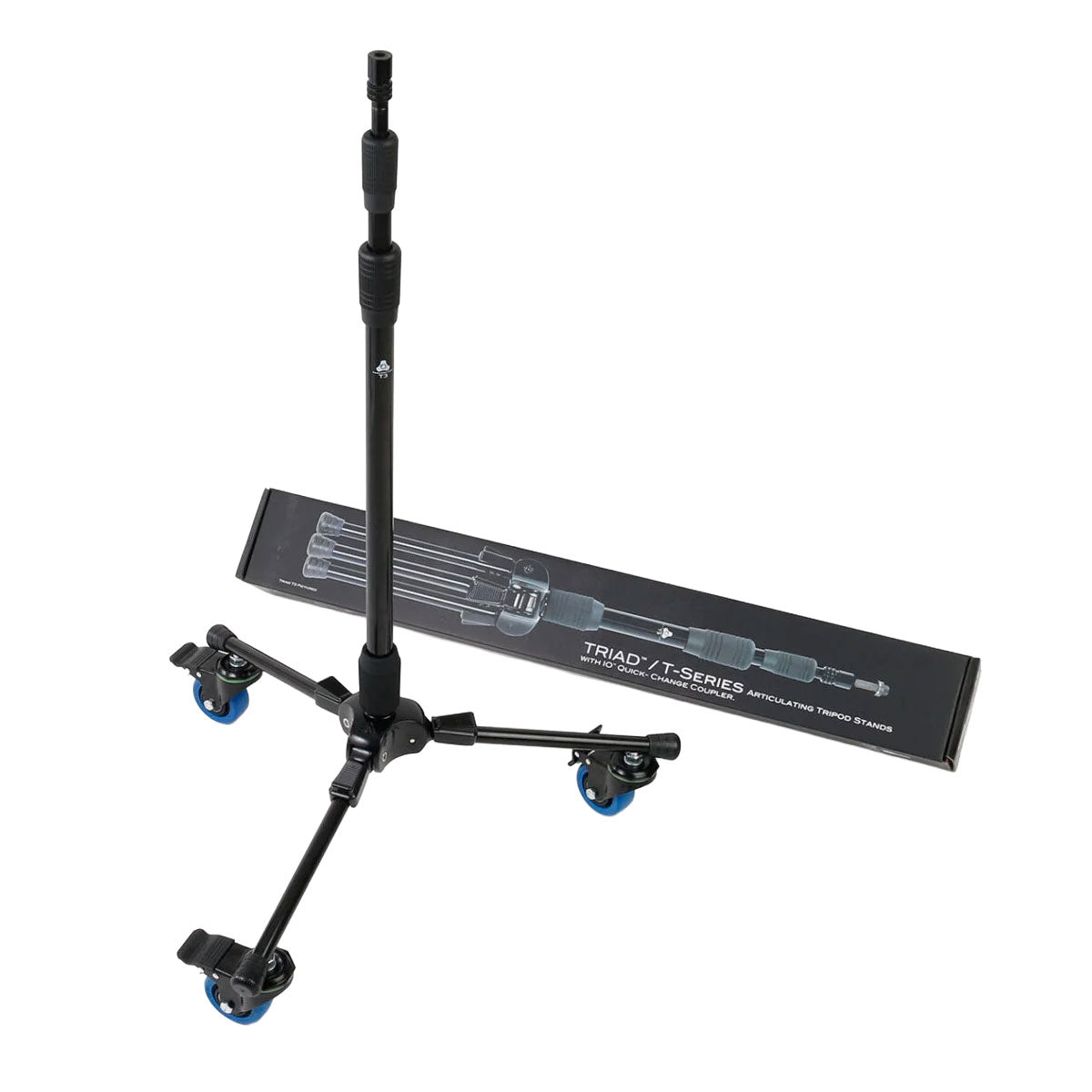 Decca Tree Array Buy TRIAD-ORBIT Decca Tree Stand System - Microphone Bar | Canada ...