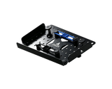 IO Desk Rail